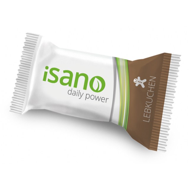 iSano : 